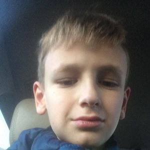 Meet your Posher, Becky